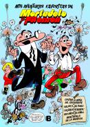 Mis aventuras favoritas de Mortadelo y Filem�n