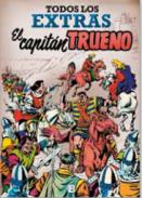 El Capit�n Trueno, todos los extras