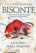 La canci�n del bisonte