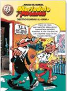 Objetivo eliminar al rana