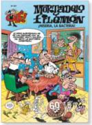 �Miseria, la Bacteria!