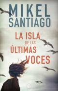 La isla de las �ltimas voces