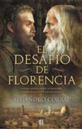 El desaf�o de Florencia