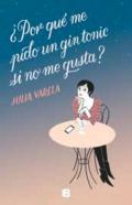 �Por qu� me pido un gin-tonic si no me gusta?