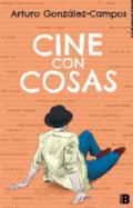 Cine con cosas