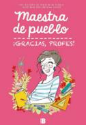 �Gracias, profes!