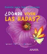 �D�nde viven las hadas?
