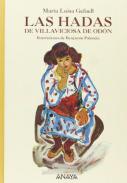 Las Hadas de Villaviciosa de Od�n