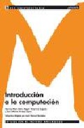 Introducci�n a la computaci�n
