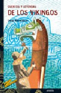 Cuentos y leyendas de los vikingos