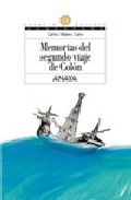 Memorias del segundo viaje de Col�n