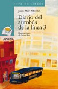 Diario del autob�s de la l�nea 3