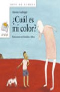 �Cual es mi color?