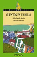 Cuentos en familia