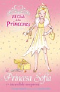 La princesa Sof�a y la incre�ble sorpresa