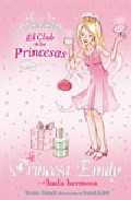 La princesa Emily y el hada hermosa