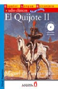 El Quijote II