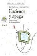Enciende y apaga