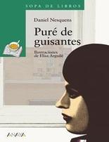 Pur� de guisantes