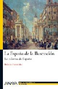 La Espa�a de la Ilustraci�n