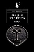 Tres pasos por el misterio
