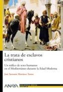 La trata de esclavos cristianos