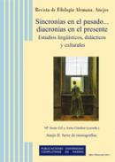 Sincron�as en el pasado-- diacron�as en el presente