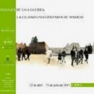 Paisajes de una guerra