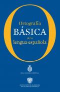 Ortograf�a b�sica de la lengua espa�ola