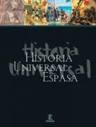 Historia universal Espasa