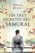 Los tres secretos del samur�i