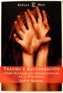 Trauma y recuperaci�n