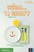 Ni�os-- �a comer!