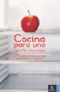 Cocina para uno