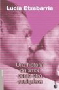 Una historia de amor como otra cualquiera