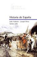 Historia de Espa�a