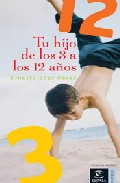 Tu hijo de los 3 a los 12 a�os