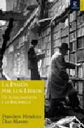 La pasi�n por los libros