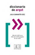 Diccionario de argot