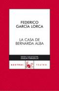 La casa de Bernarda Alba