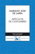 Art�culos de costumbres