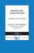 Sonata de oto�o. Sonata de invierno