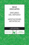 Discurso del m�todo ; Meditaciones metaf�sicas