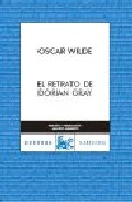El retrato de Dorian Gray