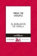El Burlador de Sevilla