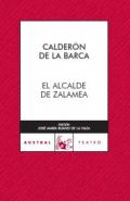 El Alcalde de Zalamea