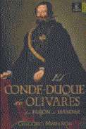 El Conde-duque de Olivares