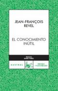El conocimiento in�til