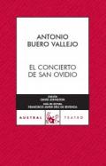 El concierto de San Ovidio