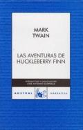 Las aventuras de Huckleberry Finn